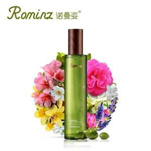 【品牌直供】ROMINZ/诺曼姿 婴肌美白植物修护原液120ml 爽肤水
