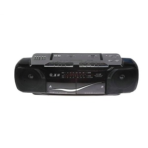 熊猫双卡收录机PA-2315