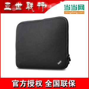 ThinkPad X100e 内胆包 11寸 正反两面 57Y4286