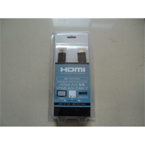 纽曼 HDMI 高速连接线 ZQ-HD20P
