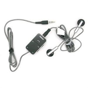 Nokia诺基亚N81/N82/N97mini原装耳机HS-45/AD-54