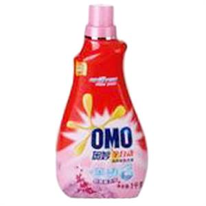 奥妙 加金纺 馨香精华洗衣液3kg