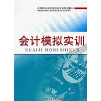 会计模拟实训