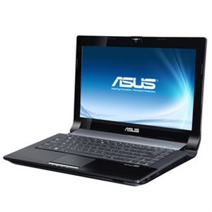 Asus/华硕 N43EI46JF-SL/I5-460/2G/320G/GT425M 1G独显