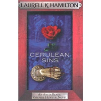 Cerulean Sins