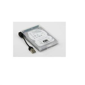 agestar sub2p1 2.5寸移动硬盘盒 串口硬盘保护功能+usb2.0 yxw