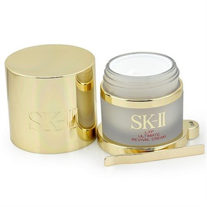 SK-II鎏金凝时修护精华霜 50g