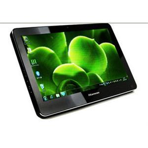 【网付商品】汉王全触控平板电脑TouchPad B10 手写电脑 正品行货