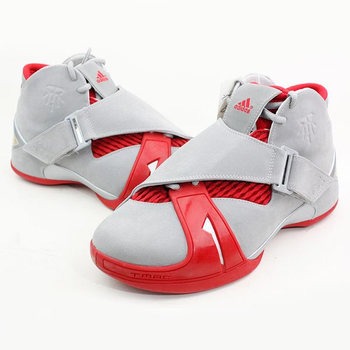 xg 阿迪达斯adidas 麦迪5代 全明星篮球鞋 809089 男款