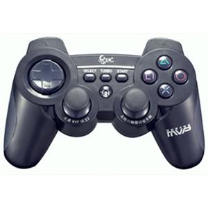 北通MVP球王2 BTP-2269 无线 游戏手柄 PS3电脑震动