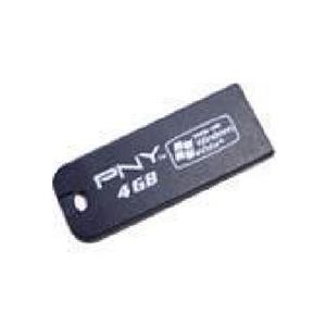 《促销200个》PNY 标准版 超薄优盘 威盘 4G 防水/防尘