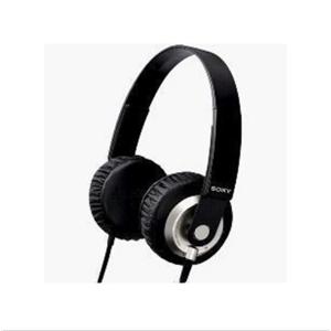 索尼 MDR-XB300 头戴式耳机 HIPHOP/DJ 耳机 超震撼低音 BFZ