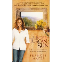 托斯卡纳的艳阳下 Under the Tuscan sun