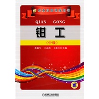 职业技能训练用书:钳工【中级】
