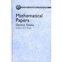 Mathematical papers 数学论文