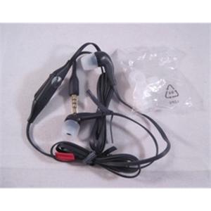 诺基亚N97 MINI线控耳机 立体声耳机 N82 5330XM线控耳机 WH-205D