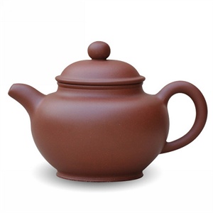 满200减40【大彬堂】茶具 贵妃泥掇只小品壶1188