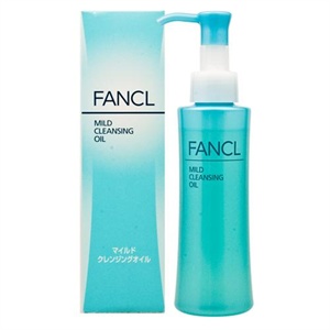 FANCL 无添加 速净卸妆液120ml
