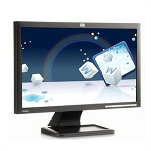 HP/惠普 LE1851wl XL867AA 18.5寸 宽屏 惠普商用显示器