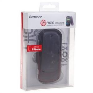 联想（LENOVO）乐PHONE原装专用玲珑套 适用于联想W101