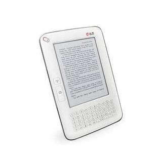 汉王电纸书D20 学生版D20新品上市(4G内存特价)