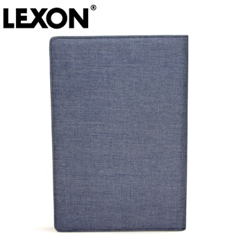 法国LEXON乐上 商务夹 文件夹 公文夹 ipad平