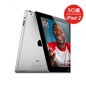 苹果 iPad 2（32G/WIFI+3G版）iPad2 3G版 zlx