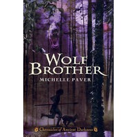 狼兄弟/WOLF BROTHER