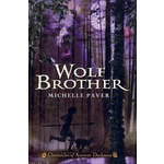 狼兄弟/WOLF BROTHER