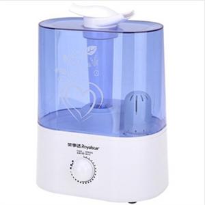 荣事达（Royalstar）3升 加湿器 RS-V85
