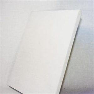 亚麻布油画框油画布框油画框带涂层框30*40