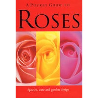 玫瑰袖珍手册POCKET GUIDE TO ROSES