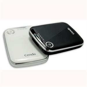 力杰 移动电源 ipad2 iphone4 HTC 等 充电电池 5000mAh 毫安