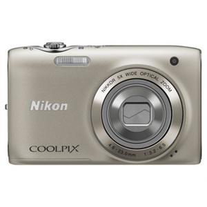 佳能 PowerShot A3100 IS 数码相机1210万有效像素 4倍光学变焦