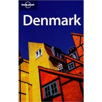 Denmark 5（ISBN=9781741046694）