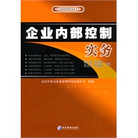企业内部控制实务