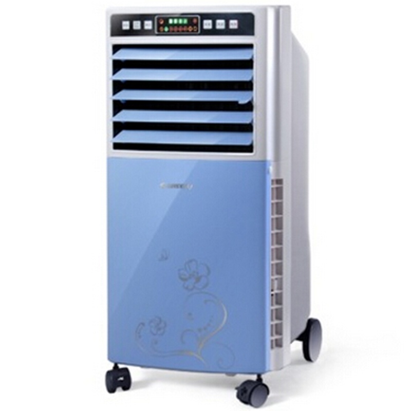 【格力(GREE)KS-0502Db 遥控冷风扇\/空调扇