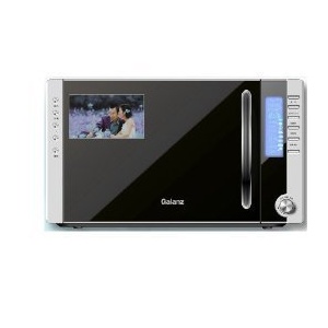 格兰仕微波 光波炉 正品 Galanz/格兰仕 G80W23YSLP-E5联保正品