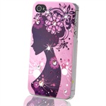 vapor4 Element Case iPhone4代手机 铝合金属边框(多色选)