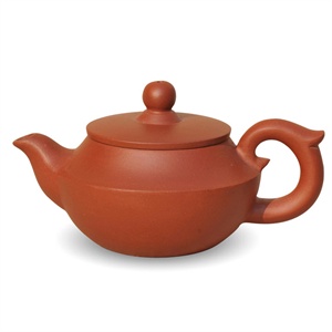 【大彬堂】茶具 清水泥飞流小品壶1284