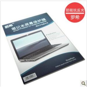 罗希 东芝 L700 笔记本 屏幕保护膜 屏幕膜 防眩膜 防反光BFZ