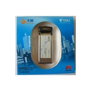 华为EC8189天翼3G网卡EVDO可送货,Express34接口