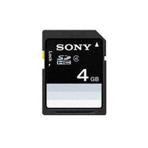索尼SD卡 SONY4G SD卡