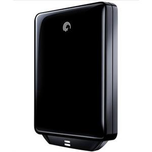 巴比禄（BUFFALO）HD-PET320U2/WH 320GB 2.5英寸移动硬盘 珍珠白