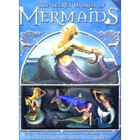 美人鱼的秘密世界 Secret World of Mermaids