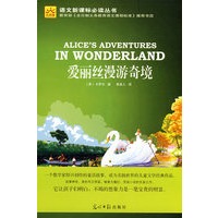 爱丽丝漫游奇境（光明版）
