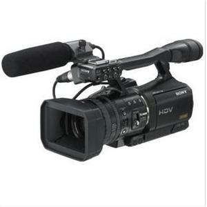 【实体专卖】Sony/索尼HVR-V1C 专业摄像机 全国联保