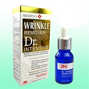 澳洲疗亮EyeMed 2N祛纹素~深层祛纹紧致精华~15ML