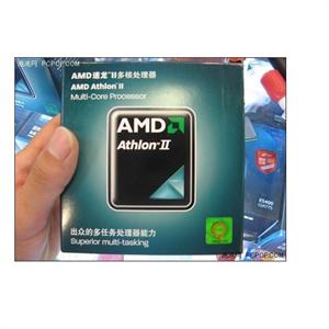 AMD 速龙II X4 640 45纳米 YXW