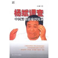 杨斌调查:中国黑马富豪浮沉录
